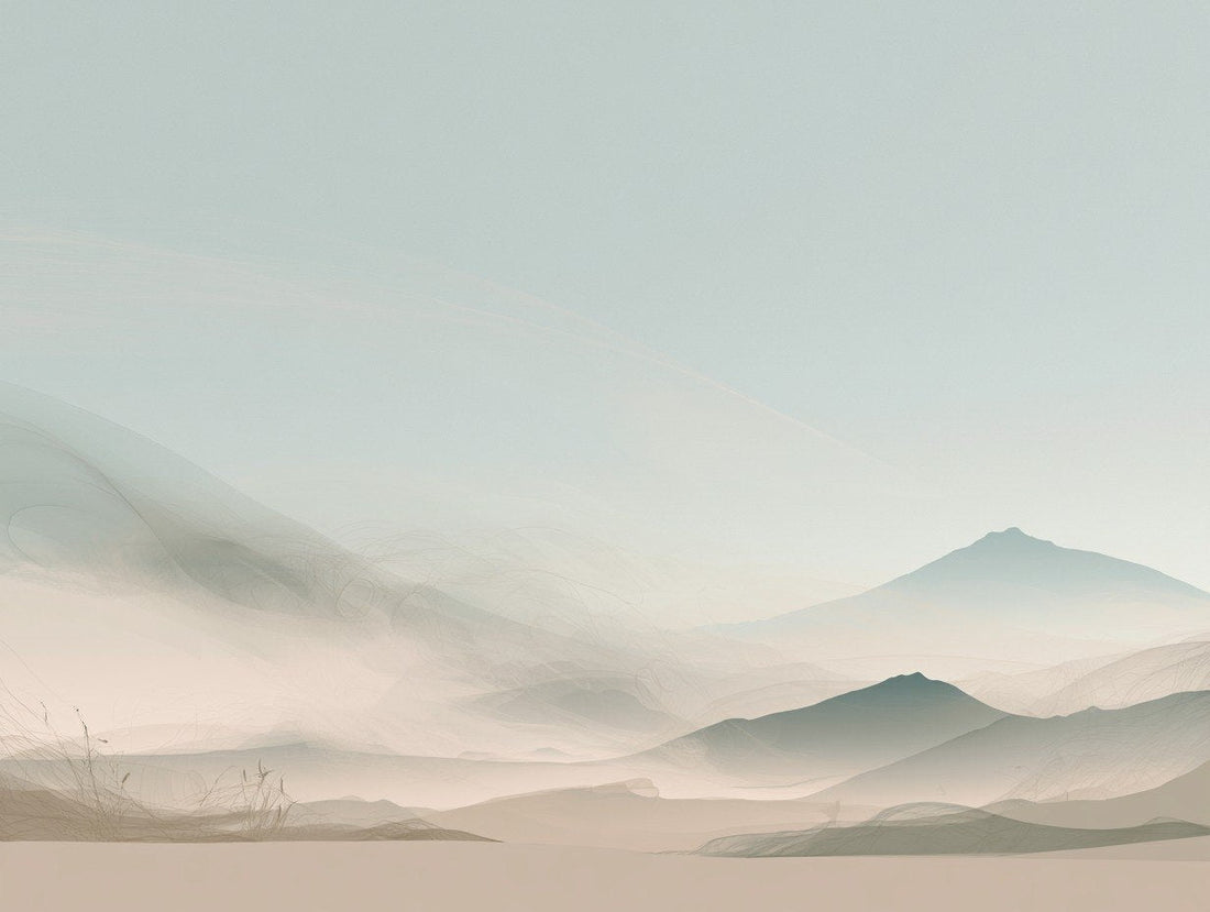 Building a Personal Meditation Rhythm Without Pressure