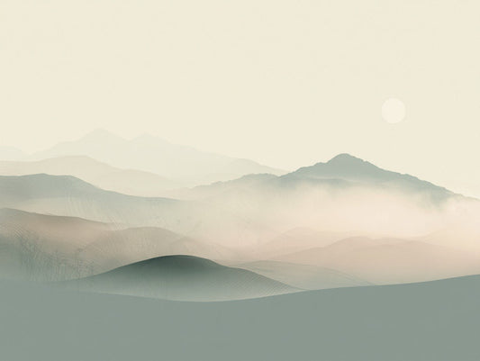 Breath, Body, and Space: Three Gentle Anchors for Daily Practice