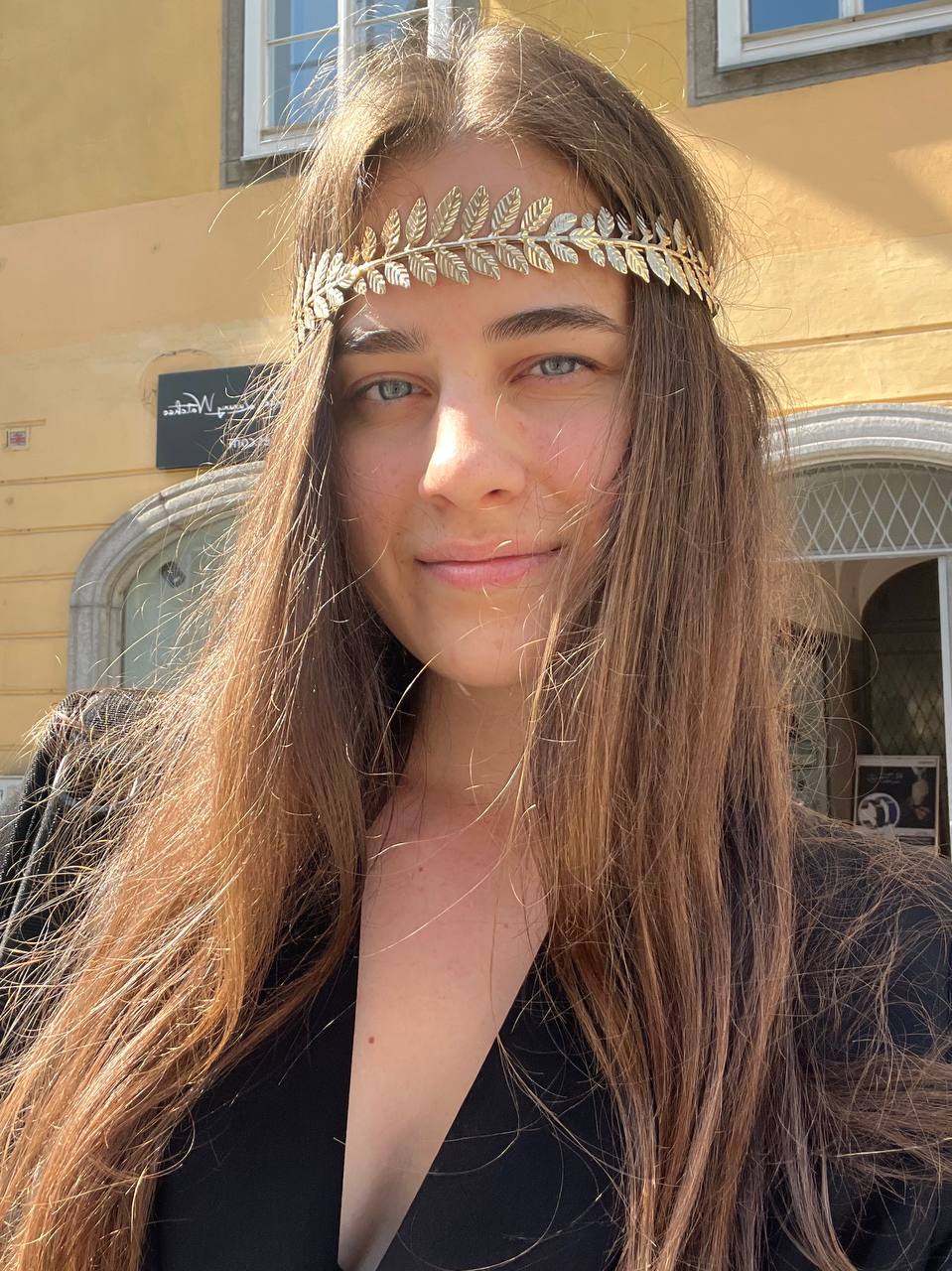 Nellie Soto - breath practice teacher